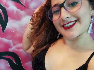 Chat video erotic LunaSmith05