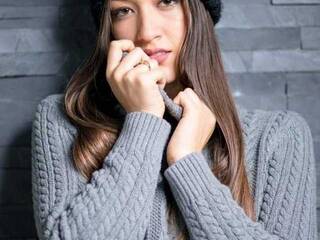 Chat video erotic LunaStewart