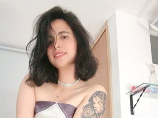 Chat video erotic LunaValencia