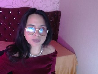 Chat video erotic LunaValencia