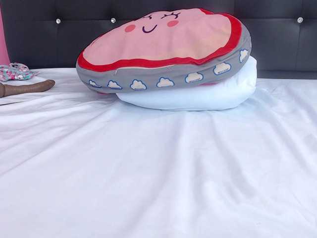 Capturi de ecran de difuzare lunavibe