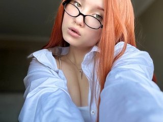Chat video erotic LunetteFame