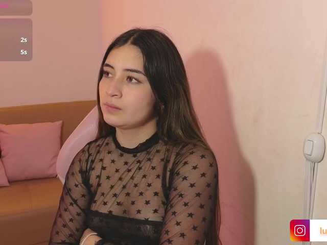 Capturi de ecran de difuzare Lunna-tay