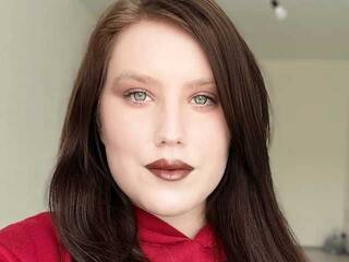 Chat video erotic LusciousLady