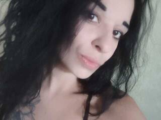 Chat video erotic Lusia-1
