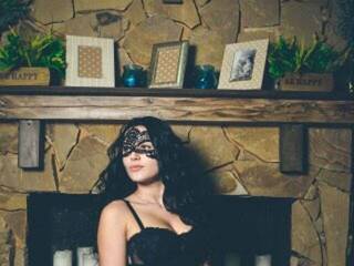 Chat video erotic LusiaSweet