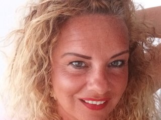 Chat video erotic Lussyanna
