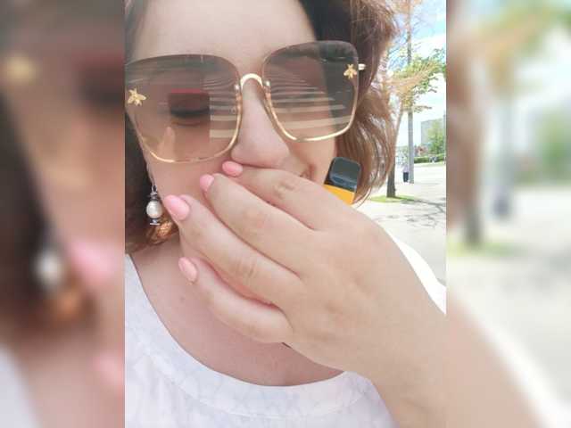 Capturi de ecran de difuzare _VIKA4YOU_