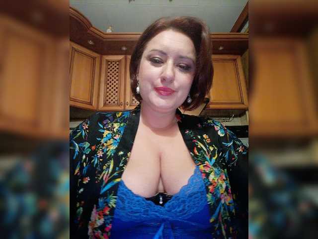 Capturi de ecran de difuzare _VIKA4YOU_