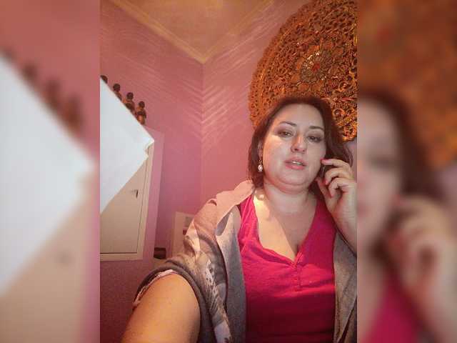 Capturi de ecran de difuzare _VIKA4YOU_