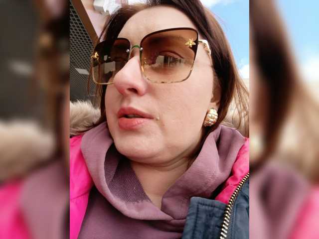 Capturi de ecran de difuzare _VIKA4YOU_