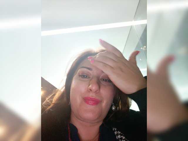 Capturi de ecran de difuzare _VIKA4YOU_