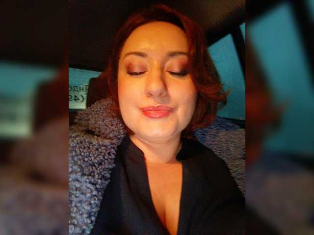 Capturi de ecran de difuzare _VIKA4YOU_