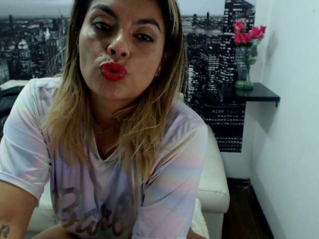 Capturi de ecran de difuzare Lustmon