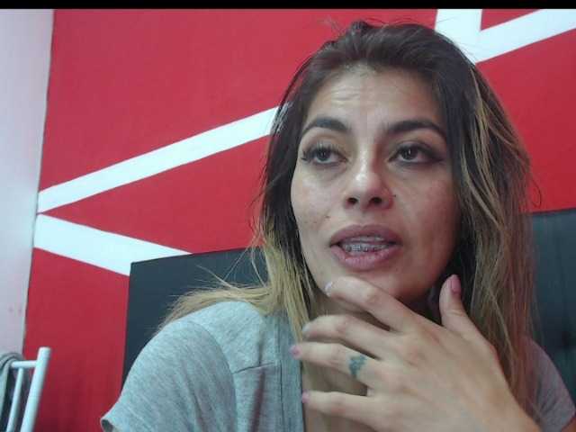 Capturi de ecran de difuzare Lustmon