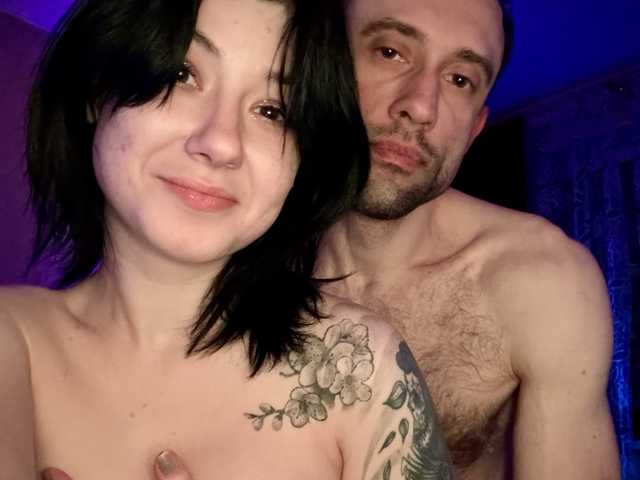 Fotografie a profilului Lustygasm