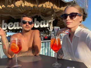 Chat video erotic LustyVibes