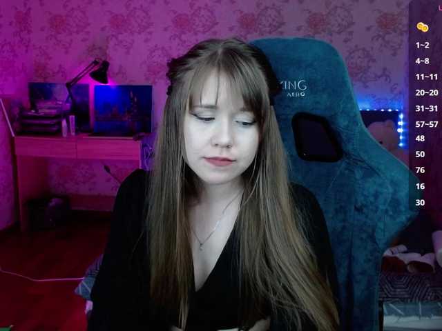 Capturi de ecran de difuzare Luucy