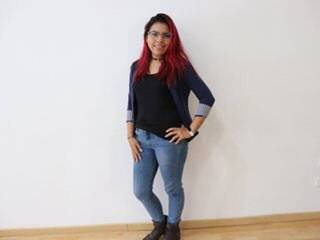 Chat video erotic Luuna4u