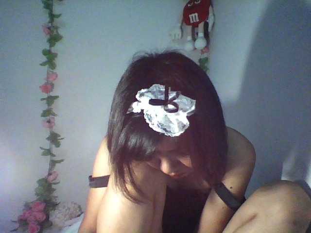 Capturi de ecran de difuzare luvu4everxxx
