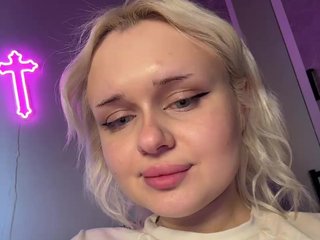 Chat video erotic LuxBby