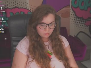 Chat video erotic LuxSopphia