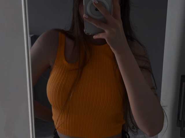 Fotografie a profilului LUCKILYGIRL