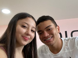 Chat video erotic Luxury-Couple