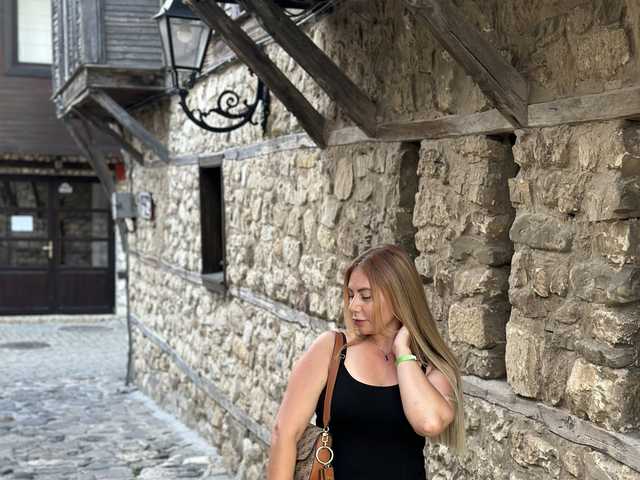 Fotografie a profilului LuxuryAlya8