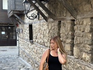 Chat video erotic LuxuryAlya8