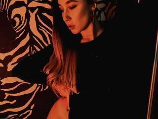 Chat video erotic LuxxurydiamonD