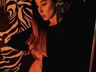 Chat video erotic LuxxurydiamonD