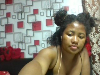 Chat video erotic LyahGold