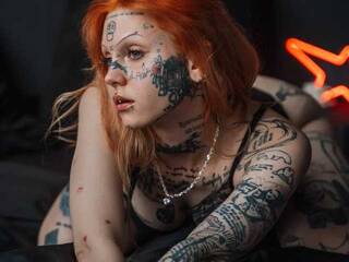 Chat video erotic Lyalya28