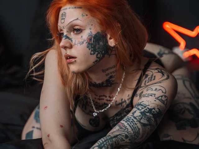 Fotografie a profilului Lyalya28