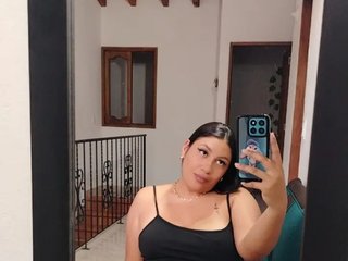 Chat video erotic Lyana-Collins