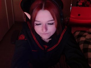Chat video erotic LylyBearrr
