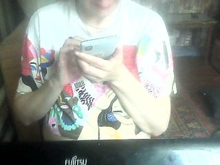 Chat video erotic LynnYana