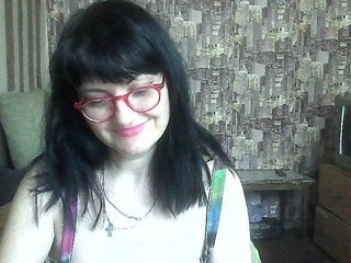 Chat video erotic LynnYana