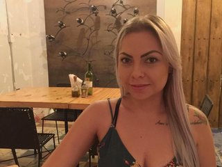 Chat video erotic LYNTATTOO