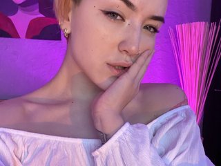 Chat video erotic M-Jane