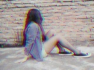 Chat video erotic MabelMike