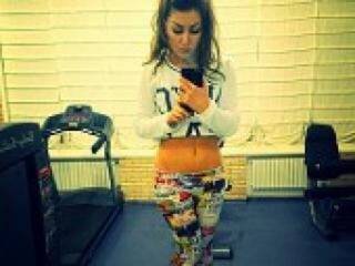 Chat video erotic macamba