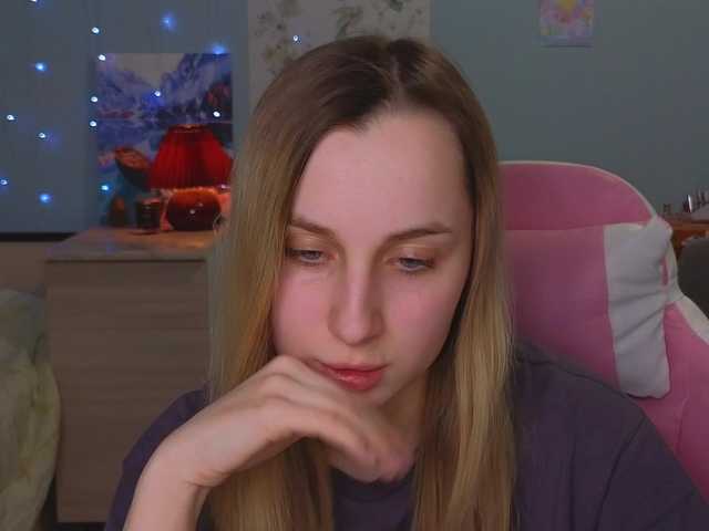 Capturi de ecran de difuzare Macyaa