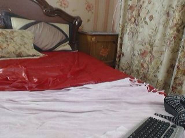 Capturi de ecran de difuzare madam0101