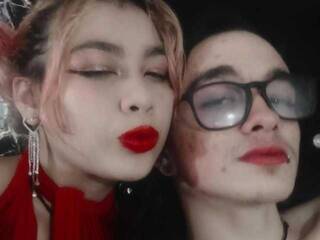 Chat video erotic madamecherry-777
