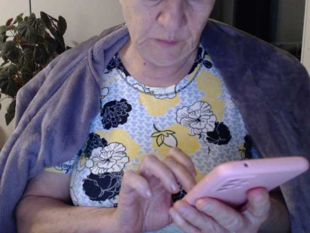 Capturi de ecran de difuzare MadamSG