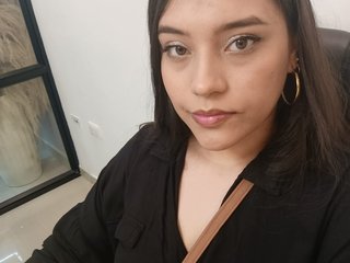 Chat video erotic MaddieEvans