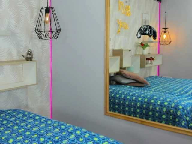 Capturi de ecran de difuzare maddison-leno