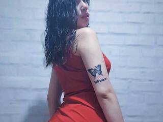 Chat video erotic MaddyColombiana